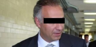 Vinculan a Juan Ramón C.M. por peculado de 13.7 mdp