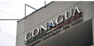 Formalizan seis cambios en Conagua, ante conflicto por presas