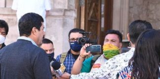 Recortará federación 4 mil 600 mdp a Chihuahua