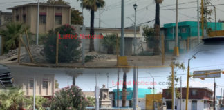 Desaparece pila de la Chaveña