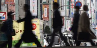 Las empresas de Japón que ayudan a la gente a desaparecer