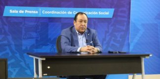 Prepara Estado 18 solicitudes de extradición contra círculo cercano a Duarte