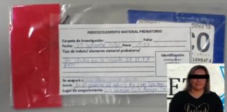 Han detenido a 5 por engomados falsos durante septiembre