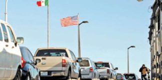 EU reitera restricciones para viajes no esenciales en frontera con México