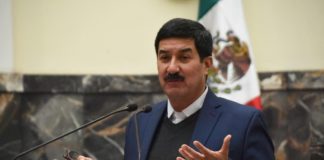 Corral no pagó y su palabra no tiene valor: SRE