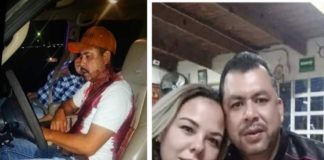 Acusan a Guardia Nacional de ejecutar a esposos