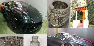 Revela ex funcionario cómo roba la 4T