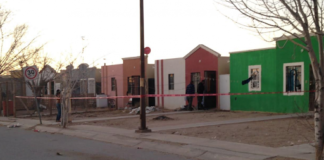 Ejecutan a hombre en interior de camión