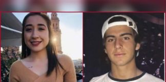 Ofrecen 1 mdp por presunto feminicida de Jessica González