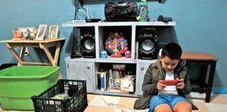 Jóvenes privilegian redes que tareas