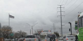 Tendrá ciudad máxima de 37 grados y mínima de 18