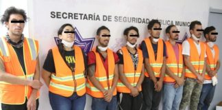 Lo invitan a fiesta, pero lo apuñalan hasta darlo por muerto