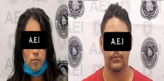 Vinculan a mujer que permitió que pareja violara a hijos de 9 y 13 años