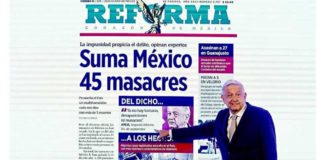 Arremete AMLO contra 650 académicos, historiadores y artistas