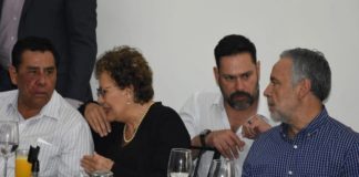 DESENTUERTOS: BOMBAZO EN MORENA POR ESPIONAJE