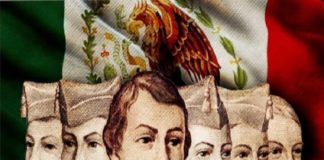 ¿Qué edad tenían los “Niños Héroes” al morir?