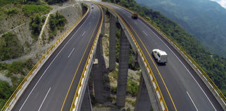 Excluye SCT en obras a Chihuahua