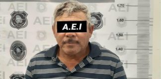 Prostituía a pequeña de 13 años; la entregaba en moteles