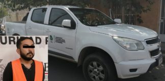 Arrestaron dos veces a paseño en menos de un día