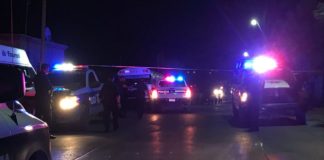 Dejan cadáver torturado y encobijado en la Parque Industrial Juárez