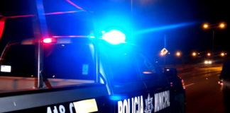 Encuentran a mujer muerta en la Gregorio M. Solis