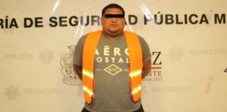 Detienen a menor y adulto con tres migrantes que cruzarían a EU