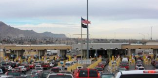 Piden cerrar la frontera un mes más