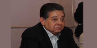 Elegirán a Jorge Quintana como dirigente estatal de Movimiento Ciudadano