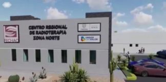 Invertirán 130 mdp en construcción del Centro Regional de Radioterapia