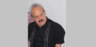 Urge atención a eslabones de seguridad en el Estado: Rafa Espino