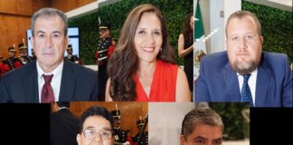 DESENTUERTOS: 14 REGIDORES REPROBADOS, PERO NO DEJAN DE COBRAR