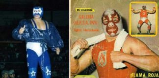 Ofrecen hoy plática de “La Lucha Libre en Ciudad Juárez”