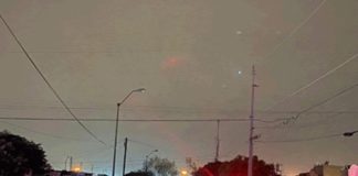 Ejecutan a hombre en la colonia Salvárcar