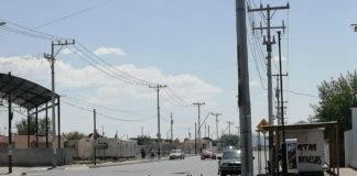 Encuentran cadáver en Senderos de San Isidro