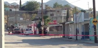 Acribillan a hombre en la colonia Sarabia