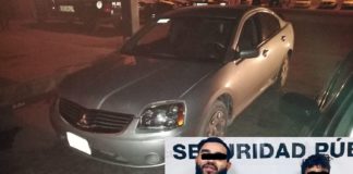 Secuestró a ex esposa por no volver con él; le encuentran cocaína