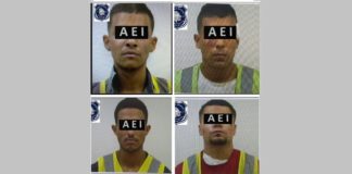 Vinculan a 4 sicarios que participaron en persecución