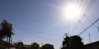 Alcanzará máxima 31 grados, se espera día soleado