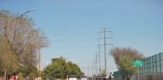 Estará clima soleado y con máxima de 36 grados