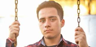 Intentó matarse por amor; ahora da pláticas a sus compañeros