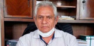 Encuentran asesinado a edil de Temósachic levantado el lunes