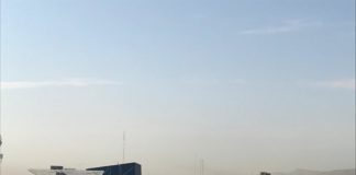 Seguirá en aumento temperatura para mañana