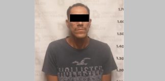 Violó y amenazó a niña de 7 años en Guachochi