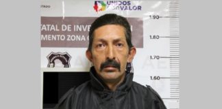 Condenado a 33 años de cárcel por violar a niño de 7 años