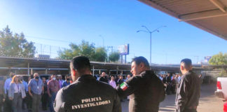 Asume nuevo director la AEI