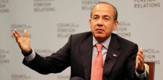 Se consumó la arbitrariedad; avanza el autoritarismo: Calderón