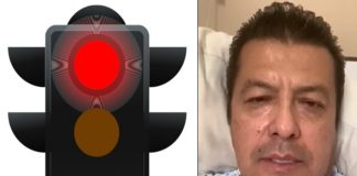 DESENTUERTOS: REGRESO AL SEMÁFORO ROJO