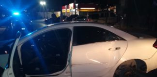 Huir de accidente es delito, advierte Seguridad Vial