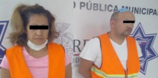 Se agrede matrimonio hasta con aceite caliente