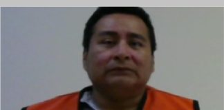 Intentó asfixiar a adolescente de 15 años con agujeta